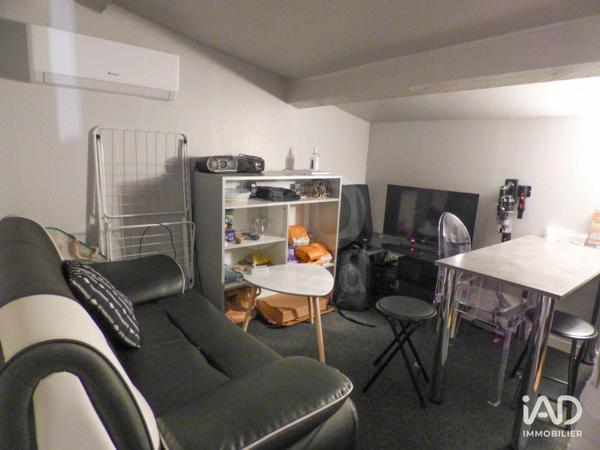 Boutique/Local commercial à vendre 100 m² Tourrettes