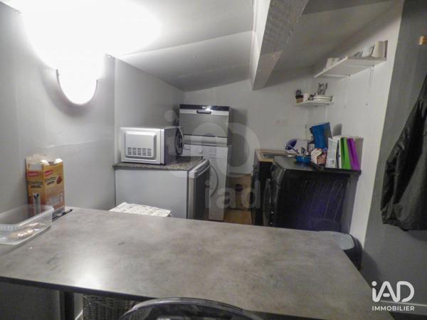 Boutique/Local commercial à vendre 100 m² Tourrettes