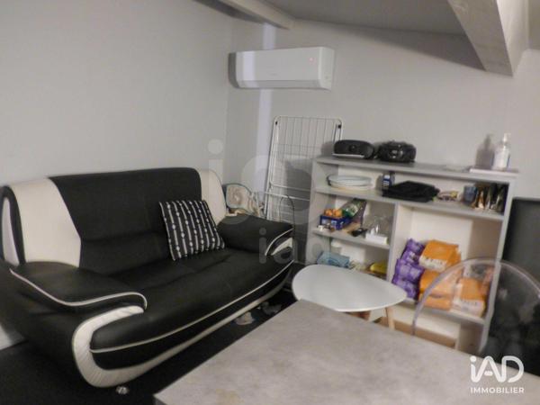 Boutique/Local commercial à vendre 100 m² Tourrettes