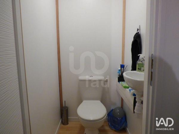 Boutique/Local commercial à vendre 100 m² Tourrettes