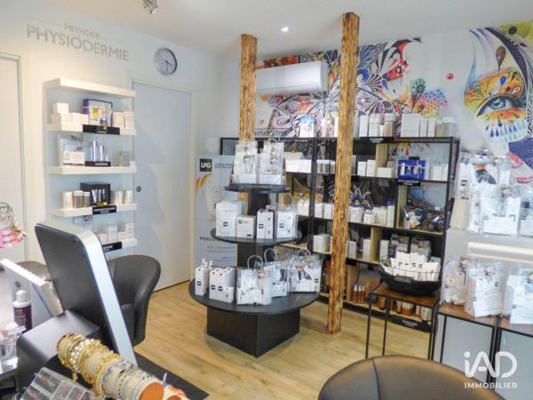 Boutique/Local commercial à vendre 100 m² Tourrettes