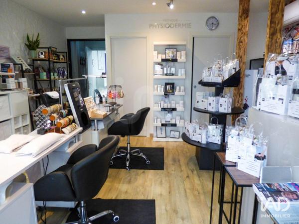 Boutique/Local commercial à vendre 100 m² Tourrettes