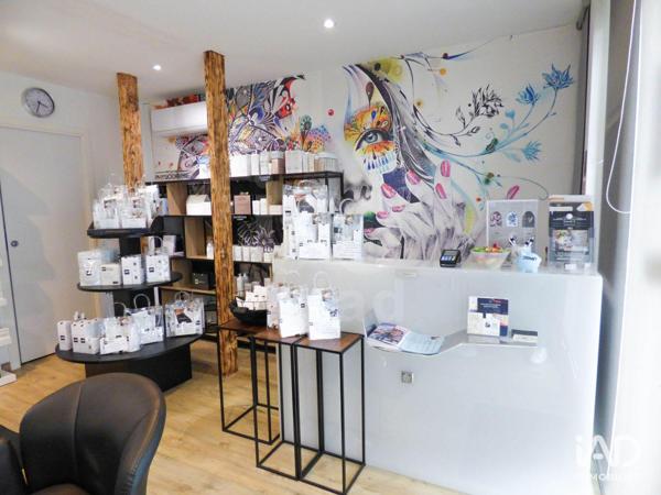 Boutique/Local commercial à vendre 100 m² Tourrettes