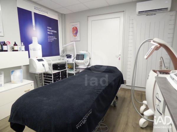 Boutique/Local commercial à vendre 100 m² Tourrettes