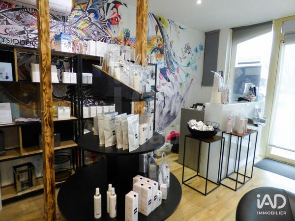 Boutique/Local commercial à vendre 100 m² Tourrettes