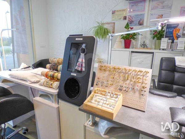 Boutique/Local commercial à vendre 100 m² Tourrettes