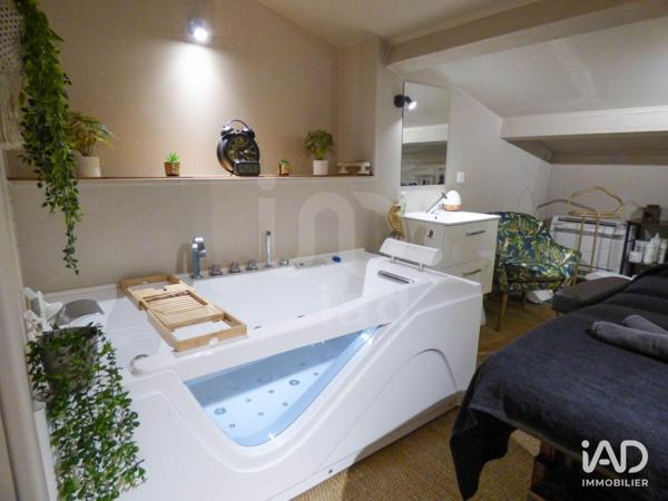 Boutique/Local commercial à vendre 100 m² Tourrettes