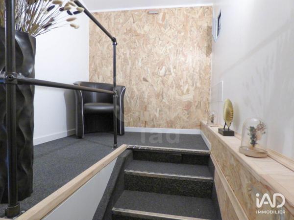 Boutique/Local commercial à vendre 100 m² Tourrettes