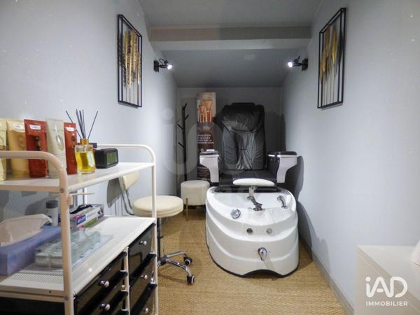 Boutique/Local commercial à vendre 100 m² Tourrettes