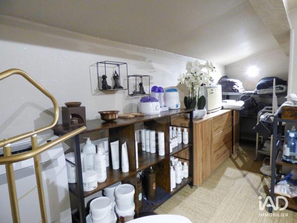 Boutique/Local commercial à vendre 100 m² Tourrettes