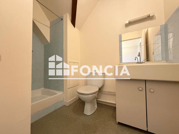 Location Studio 30.37 m² - 8 AVENUE DE LA PAIX Leves 28300
