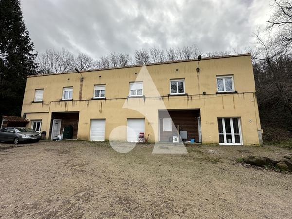 Immeuble 17 pièces 309 m2