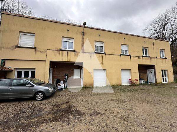 Immeuble 17 pièces 309 m2