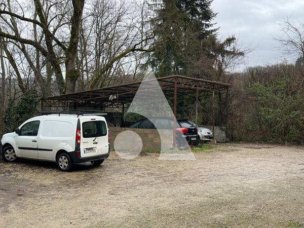 Immeuble 17 pièces 309 m2