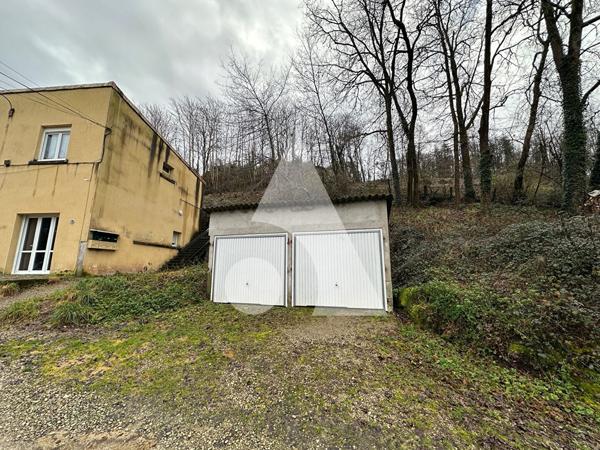Immeuble 17 pièces 309 m2
