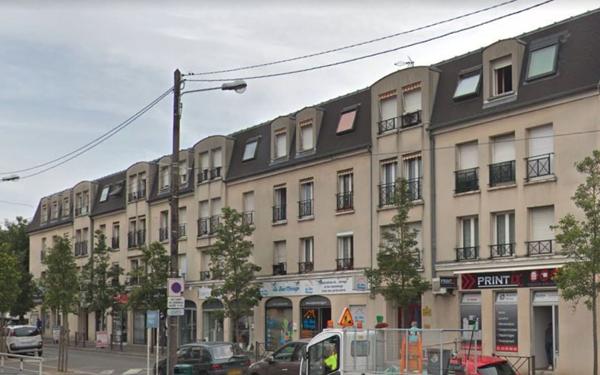 Appartement à louer    1 pièce •  Gournay-sur-Marne