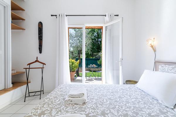 Vente Villa de luxe Gattières 5 Pièces 183 m²