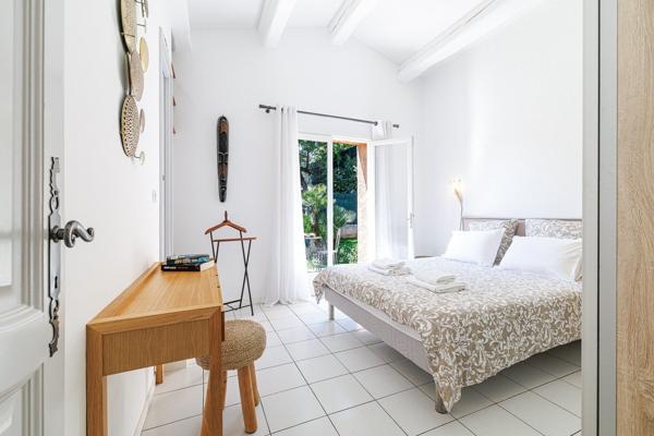 Vente Villa de luxe Gattières 5 Pièces 183 m²