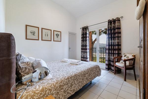 Vente Villa de luxe Gattières 5 Pièces 183 m²