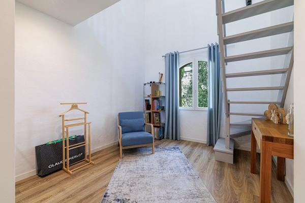 Vente Villa de luxe Gattières 5 Pièces 183 m²