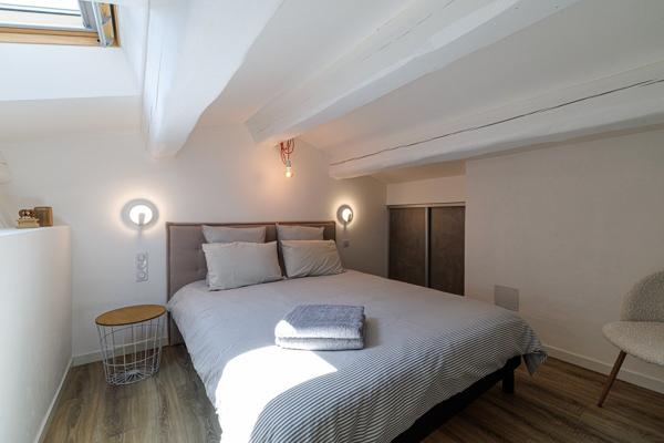 Vente Villa de luxe Gattières 5 Pièces 183 m²