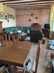 Maison à vendre à Fargniers dans l'Aisne (02700), ref : 1045