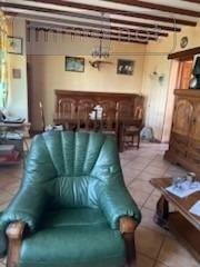 Maison à vendre à Fargniers dans l'Aisne (02700), ref : 1045