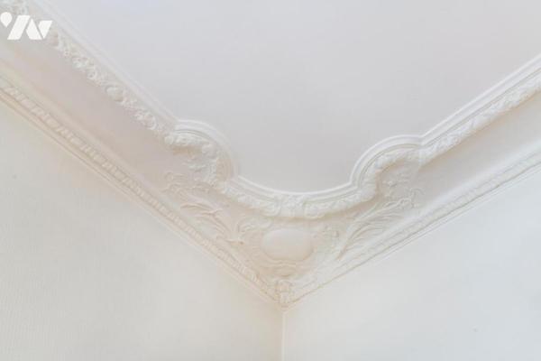 PARIS 12 / BEL-AIR - 3 PIECES HAUSSMANNIEN DERNIER ETAGE ASCENSEUR VUE DEGAGEE + 2 CHAMBRES + CAVE