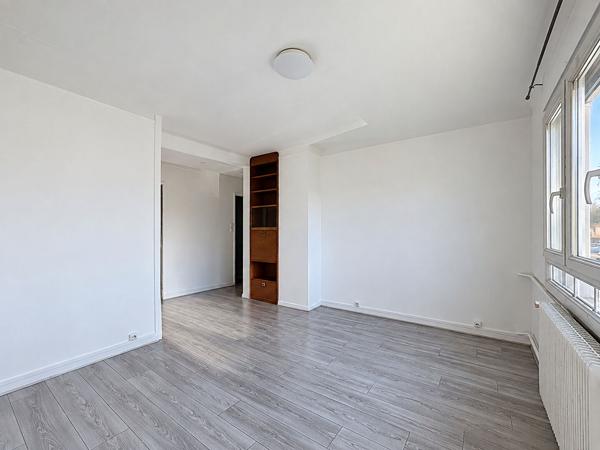 Appartement Sartrouville 4 pièces - 3 chambres, Sartrouville 78500