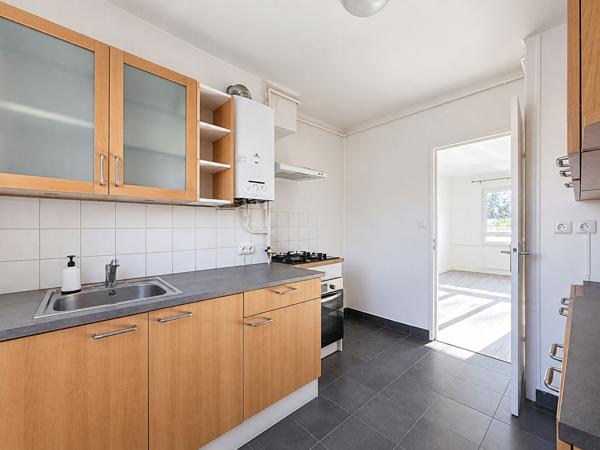 Appartement Sartrouville 4 pièces - 3 chambres, Sartrouville 78500