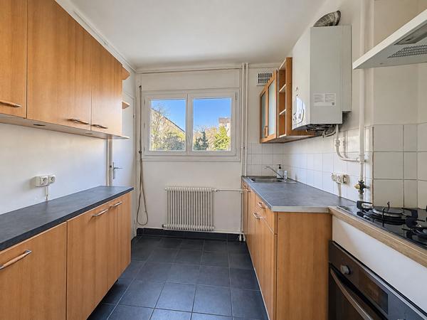 Appartement Sartrouville 4 pièces - 3 chambres, Sartrouville 78500
