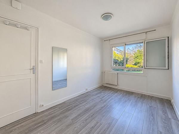 Appartement Sartrouville 4 pièces - 3 chambres, Sartrouville 78500