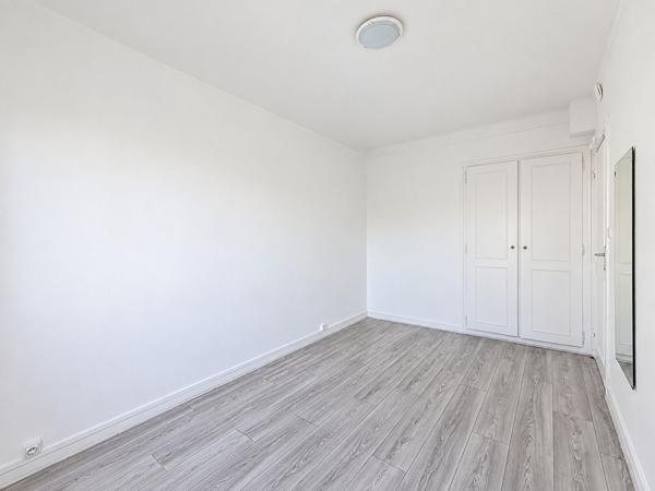 Appartement Sartrouville 4 pièces - 3 chambres, Sartrouville 78500