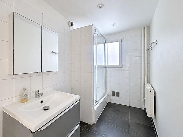 Appartement Sartrouville 4 pièces - 3 chambres, Sartrouville 78500
