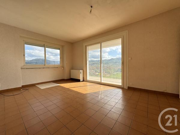 Appartement T4 à vendre  4 pièces - 84,40 m2 ST AFFRIQUE - 12