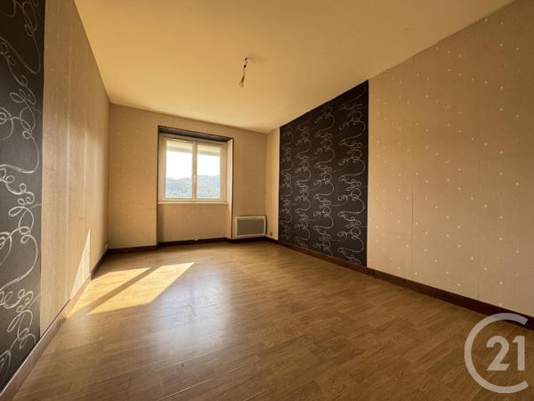 Appartement T4 à vendre  4 pièces - 84,40 m2 ST AFFRIQUE - 12