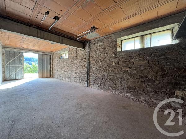 Appartement T4 à vendre  4 pièces - 84,40 m2 ST AFFRIQUE - 12