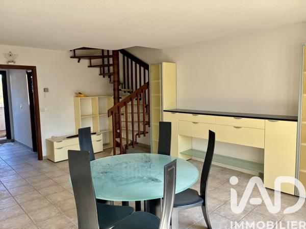 Appartement à vendre 2 pièces 55 m² Saint-Raphaël