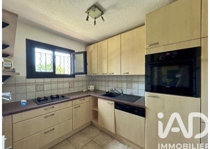 Appartement à vendre 2 pièces 55 m² Saint-Raphaël