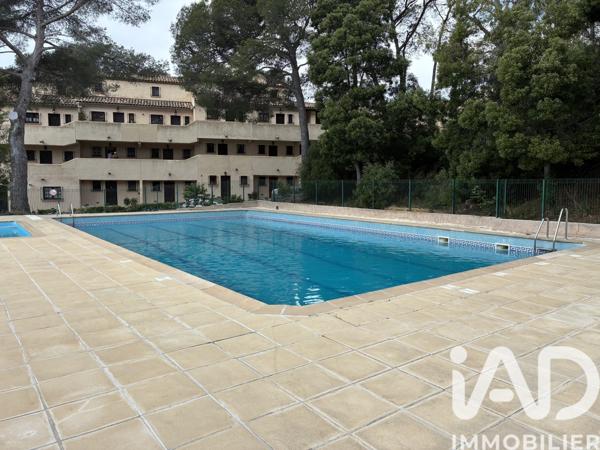 Appartement à vendre 2 pièces 55 m² Saint-Raphaël