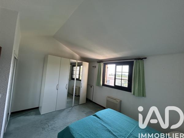 Appartement à vendre 2 pièces 55 m² Saint-Raphaël