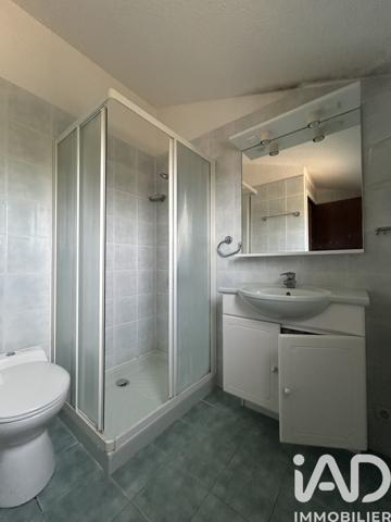 Appartement à vendre 2 pièces 55 m² Saint-Raphaël