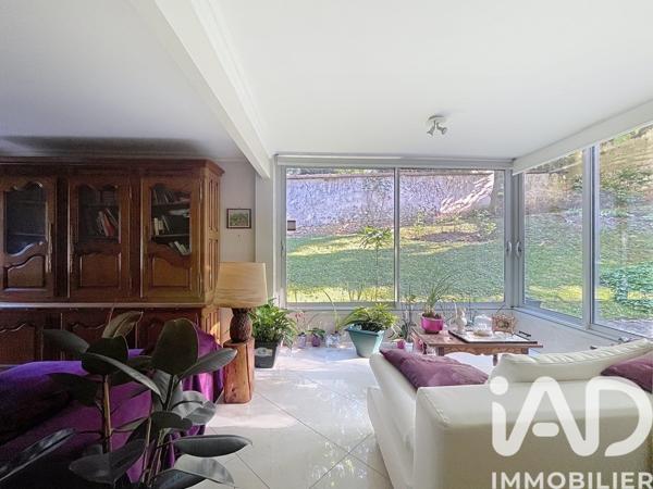 Appartement à vendre 5 pièces 125 m² Créteil