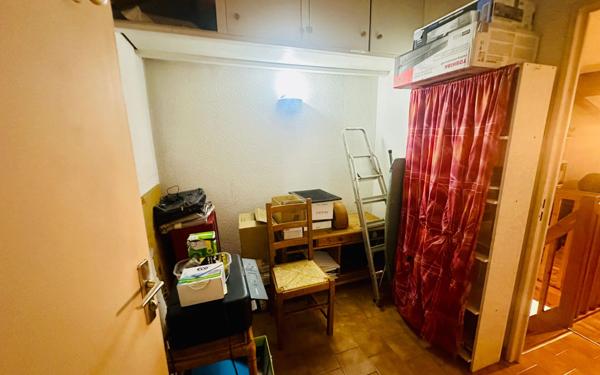 Appartement à vendre    2 pièces • 32,93 m2 La Seyne-sur-Mer