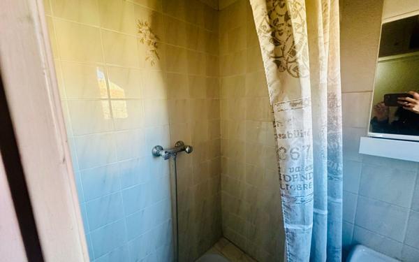 Appartement à vendre    2 pièces • 32,93 m2 La Seyne-sur-Mer