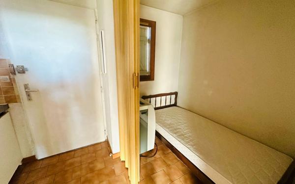 Appartement à vendre    2 pièces • 32,93 m2 La Seyne-sur-Mer