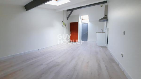 STUDIO EN HYPER CENTRE D AGEN