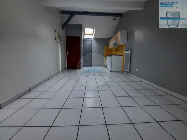 STUDIO EN HYPER CENTRE D AGEN