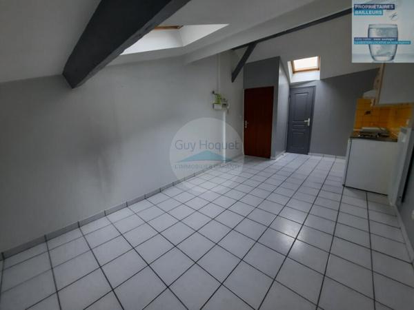 STUDIO EN HYPER CENTRE D AGEN