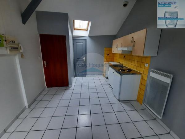 STUDIO EN HYPER CENTRE D AGEN